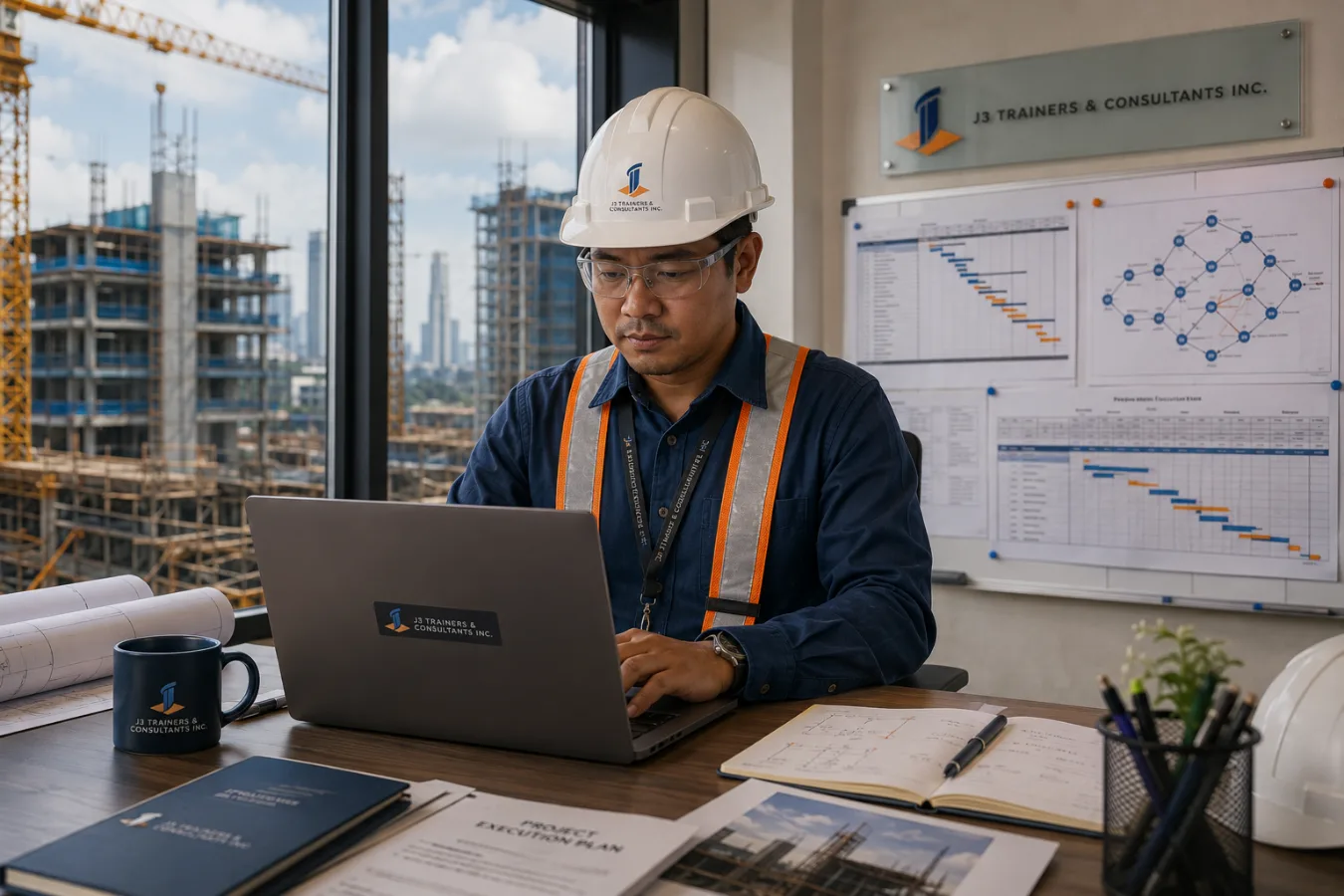 Construction OSH (COSH)